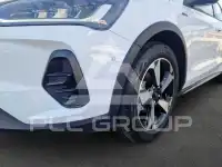 2026 Ford FOCUS