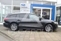 2026 Ford FOCUS