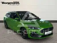 2026 Ford FOCUS