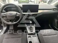 2026 Ford FOCUS