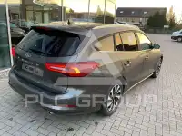 2026 Ford FOCUS
