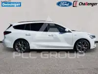 2026 Ford FOCUS