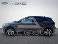 2026 Ford FOCUS