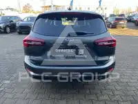 2026 Ford FOCUS