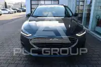 2026 Ford FOCUS