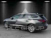 2026 Ford FOCUS