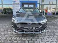 2026 Ford FOCUS