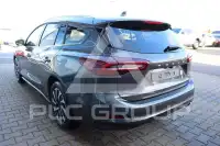 2026 Ford FOCUS