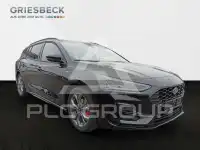 2026 Ford FOCUS