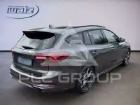 2026 Ford FOCUS