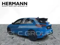 2026 Ford FOCUS