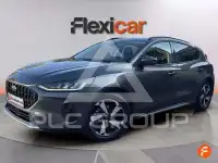 2026 Ford FOCUS