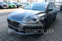 2026 Ford FOCUS