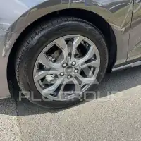 2026 Ford FOCUS