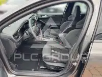2026 Ford FOCUS
