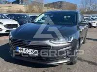 2026 Ford FOCUS