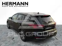 2026 Ford FOCUS