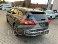 2026 Ford FOCUS