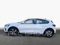 2026 Ford FOCUS
