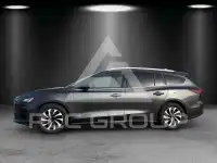 2026 Ford FOCUS