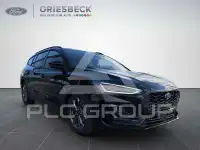 2026 Ford FOCUS