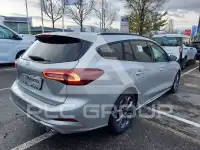 2026 Ford FOCUS