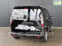 2026 Ford Tourneo