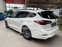 2026 Ford FOCUS
