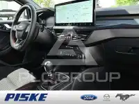 2026 Ford FOCUS