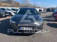 2026 Ford FOCUS
