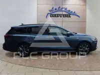 2026 Ford FOCUS