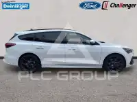 2026 Ford FOCUS