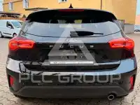 2026 Ford FOCUS