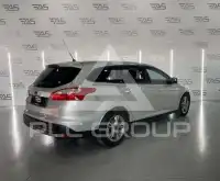 2026 Ford FOCUS