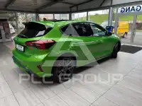 2026 Ford FOCUS