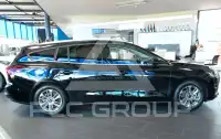 2026 Ford FOCUS