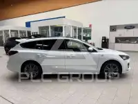 2026 Ford FOCUS