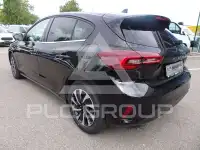 2026 Ford FOCUS