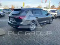 2026 Ford FOCUS