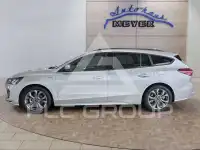 2026 Ford FOCUS
