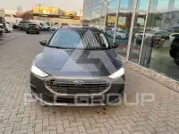 2026 Ford FOCUS