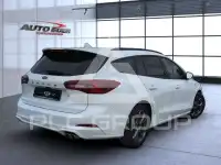 2026 Ford FOCUS
