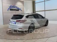 2026 Ford FOCUS