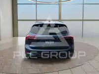 2026 Ford FOCUS