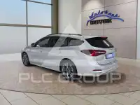 2026 Ford FOCUS