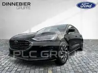 2026 Ford FOCUS