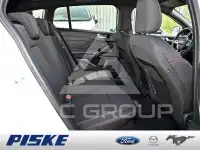 2026 Ford FOCUS