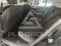 2026 Ford FOCUS