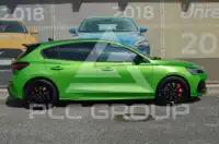 2026 Ford FOCUS