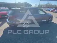2026 Ford FOCUS